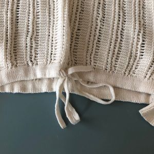 American Eagle Outfitters Sweaters - NWT American eagle crop sweater American Eagle Outfitters Sweaters - NWT American eagle crop sweater